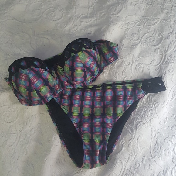 Forever 21 Other - Forever 21 Bikini
